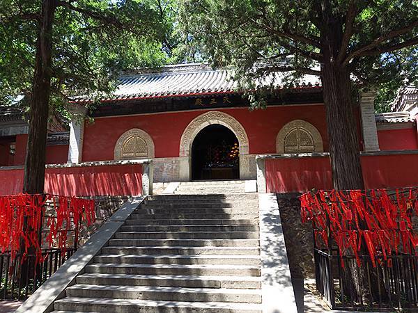 中國‧北京‧八大處(Beijing Badachu)