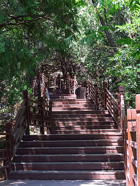 中國‧北京‧八大處(Beijing Badachu)