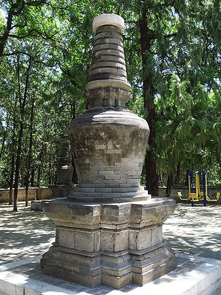 中國‧北京‧八大處(Beijing Badachu)