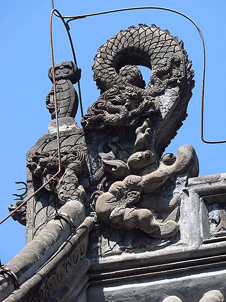 中國‧北京‧八大處(Beijing Badachu)