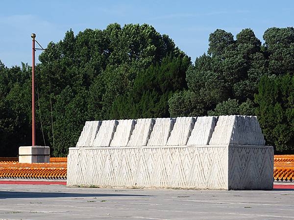 中國‧北京‧地壇、孔廟、國子監(Beijing Sroll 