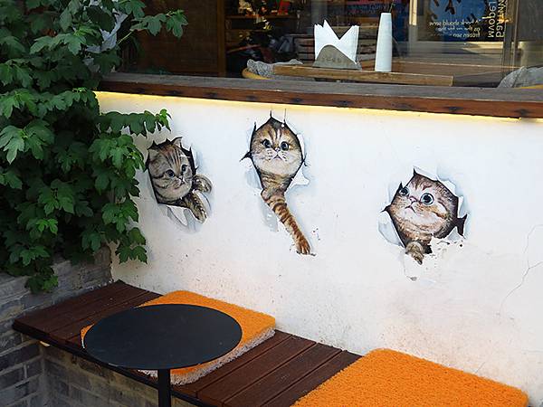 中國‧北京‧地壇、孔廟、國子監(Beijing Sroll 