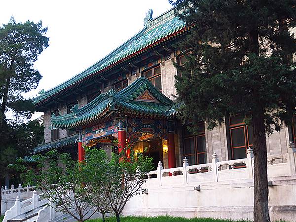 中國‧北京‧CBD、三里屯、王府井(Beijing Srol