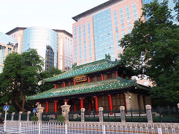 中國‧北京‧CBD、三里屯、王府井(Beijing Srol