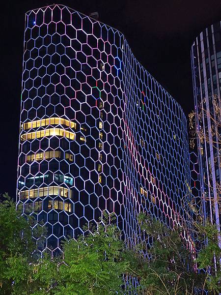 中國‧北京‧CBD、三里屯、王府井(Beijing Srol