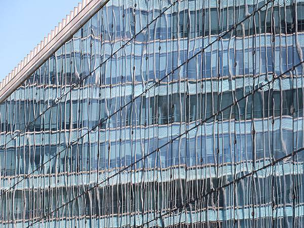 中國‧北京‧CBD、三里屯、王府井(Beijing Srol