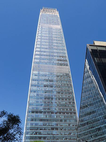 中國‧北京‧CBD、三里屯、王府井(Beijing Srol