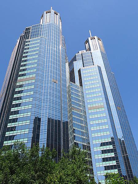 中國‧北京‧CBD、三里屯、王府井(Beijing Srol