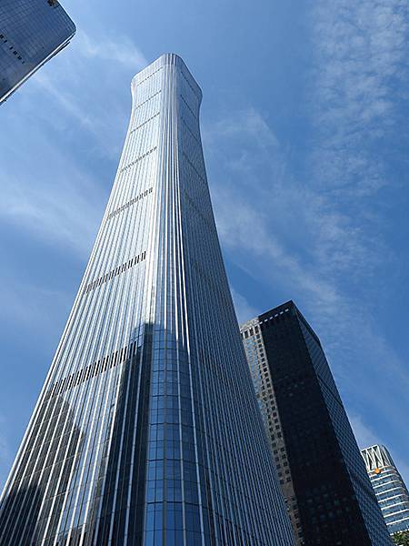 中國‧北京‧CBD、三里屯、王府井(Beijing Srol