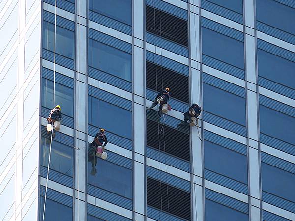 中國‧北京‧CBD、三里屯、王府井(Beijing Srol