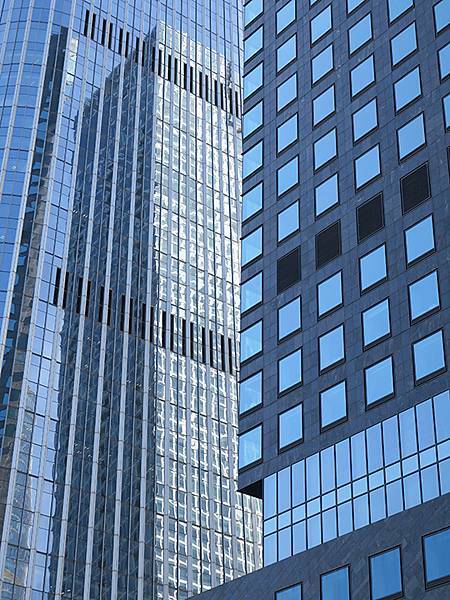 中國‧北京‧CBD、三里屯、王府井(Beijing Srol