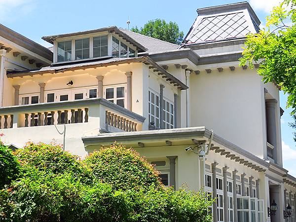 中國‧天津(一)‧海河和橋梁(Tianjin I)