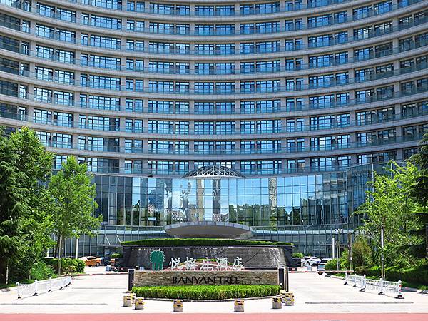 中國‧天津(一)‧海河和橋梁(Tianjin I)