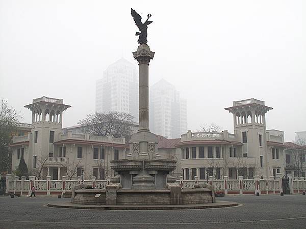 中國‧天津(二)‧義式風情區(Tianjin II)