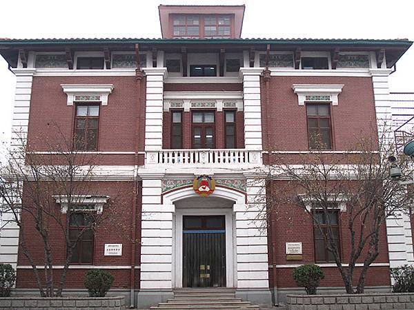 中國‧天津(二)‧義式風情區(Tianjin II)