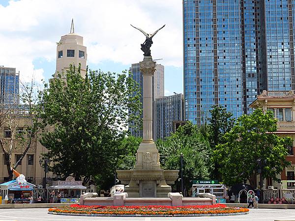 中國‧天津(二)‧義式風情區(Tianjin II)