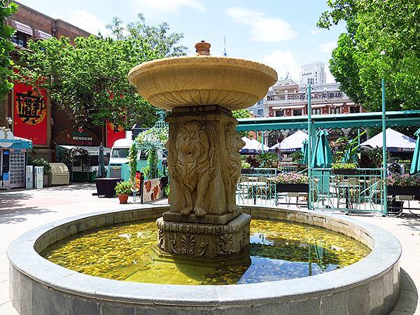 中國‧天津(二)‧義式風情區(Tianjin II)