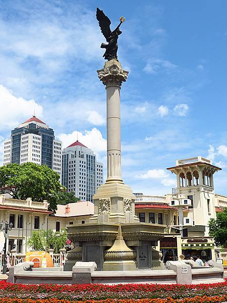 中國‧天津(二)‧義式風情區(Tianjin II)