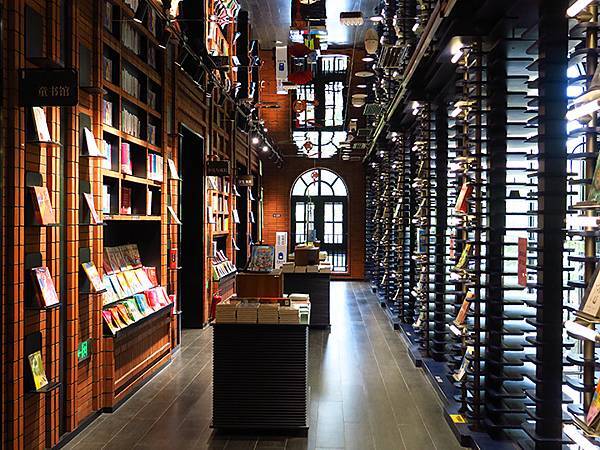 中國‧天津(二)‧義式風情區(Tianjin II)