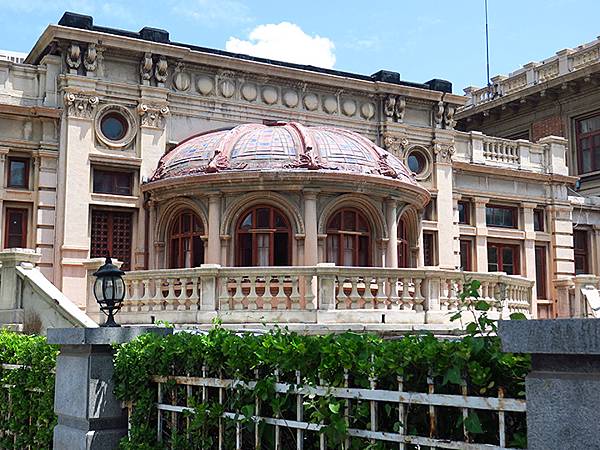 中國‧天津(二)‧義式風情區(Tianjin II)