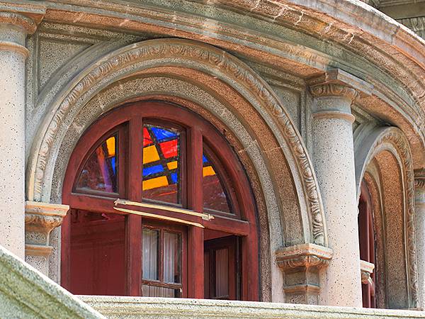 中國‧天津(二)‧義式風情區(Tianjin II)