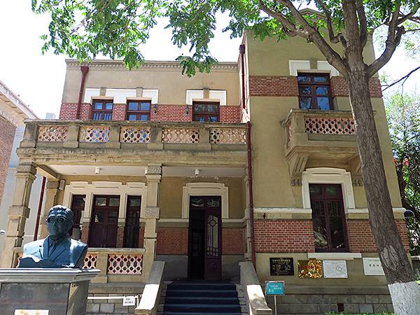 中國‧天津(二)‧義式風情區(Tianjin II)