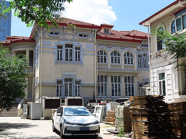 中國‧天津(二)‧義式風情區(Tianjin II)