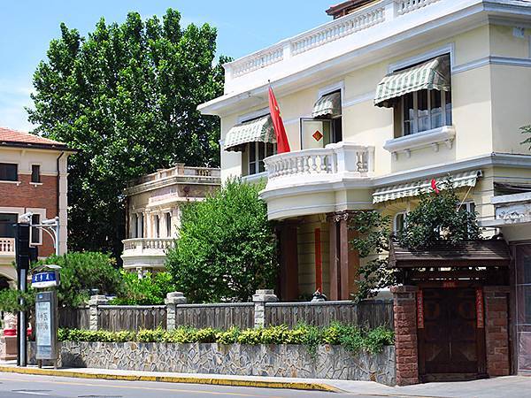 中國‧天津(二)‧義式風情區(Tianjin II)