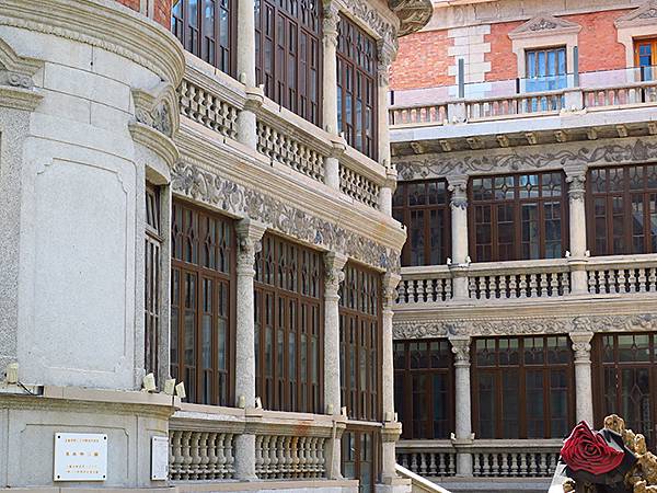 中國‧天津(二)‧義式風情區(Tianjin II)