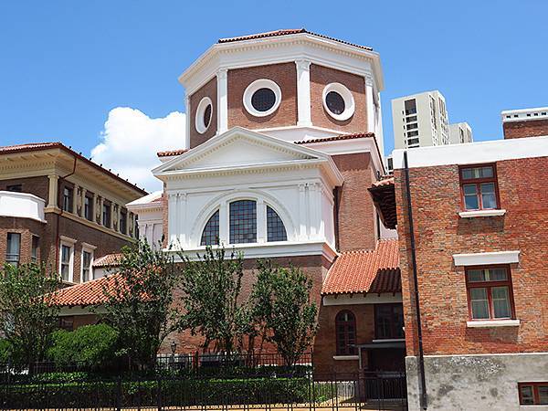 中國‧天津(二)‧義式風情區(Tianjin II)