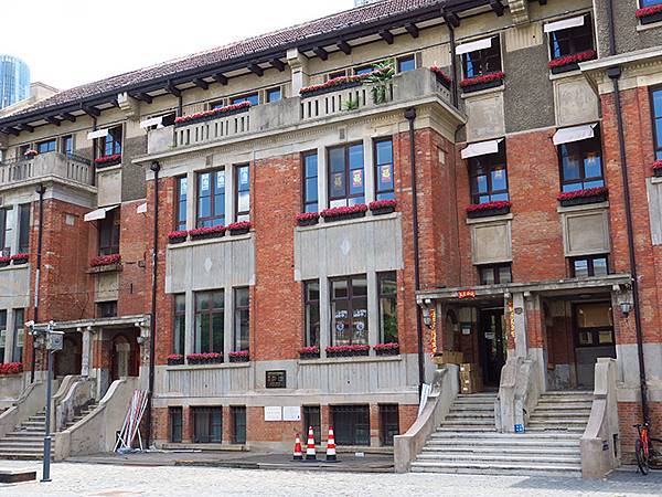 中國‧天津(二)‧義式風情區(Tianjin II)