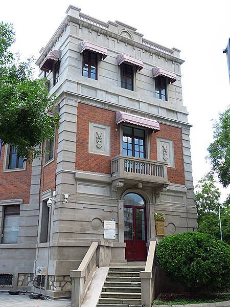 中國‧天津(二)‧義式風情區(Tianjin II)