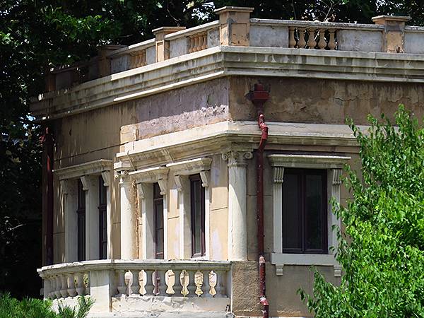 中國‧天津(二)‧義式風情區(Tianjin II)