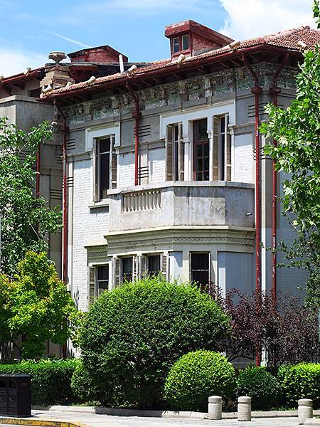 中國‧天津(二)‧義式風情區(Tianjin II)