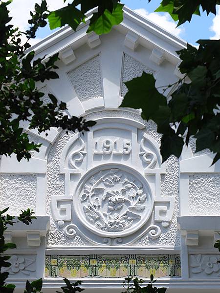 中國‧天津(二)‧義式風情區(Tianjin II)