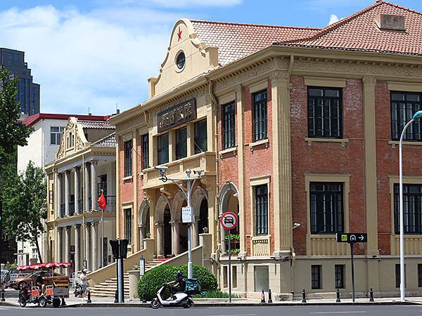 中國‧天津(二)‧義式風情區(Tianjin II)