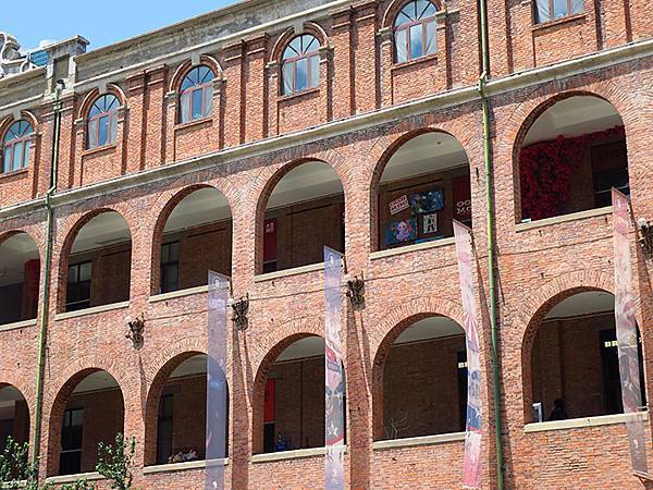 中國‧天津(二)‧義式風情區(Tianjin II)