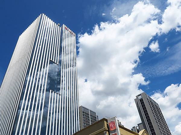 中國‧天津(三)‧古文化街和金街(Tianjin III)