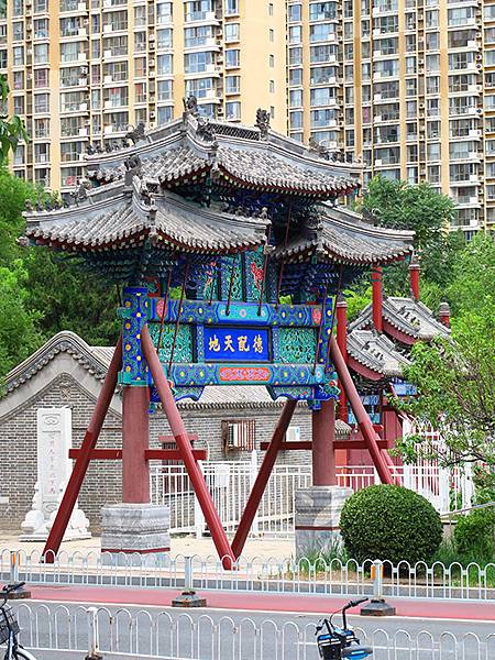 中國‧天津(三)‧古文化街和金街(Tianjin III) 中國‧天津(三)‧古文化街和金街(Tianjin III)