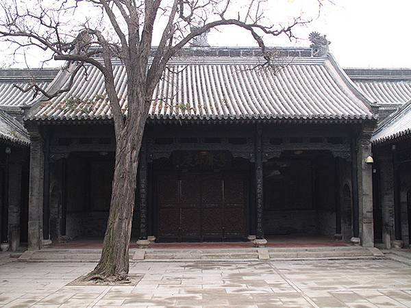 中國‧天津(三)‧古文化街和金街(Tianjin III) 中國‧天津(三)‧古文化街和金街(Tianjin III)
