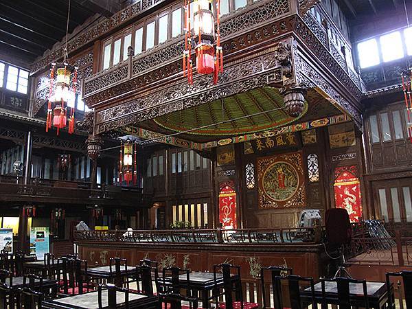 中國‧天津(三)‧古文化街和金街(Tianjin III) 中國‧天津(三)‧古文化街和金街(Tianjin III)