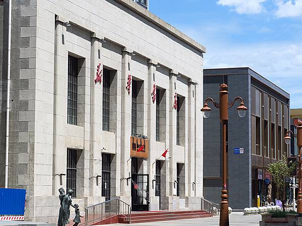 中國‧天津(三)‧古文化街和金街(Tianjin III) 中國‧天津(三)‧古文化街和金街(Tianjin III)