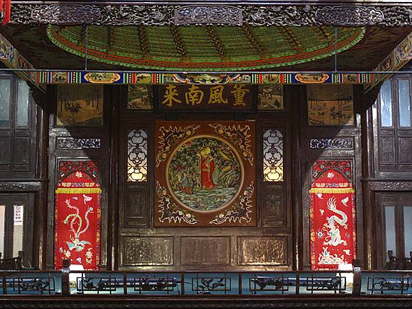 中國‧天津(三)‧古文化街和金街(Tianjin III) 中國‧天津(三)‧古文化街和金街(Tianjin III)