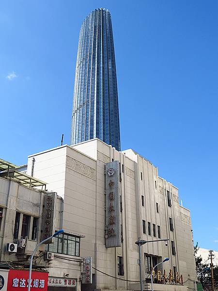 中國‧天津(三)‧古文化街和金街(Tianjin III) 中國‧天津(三)‧古文化街和金街(Tianjin III)