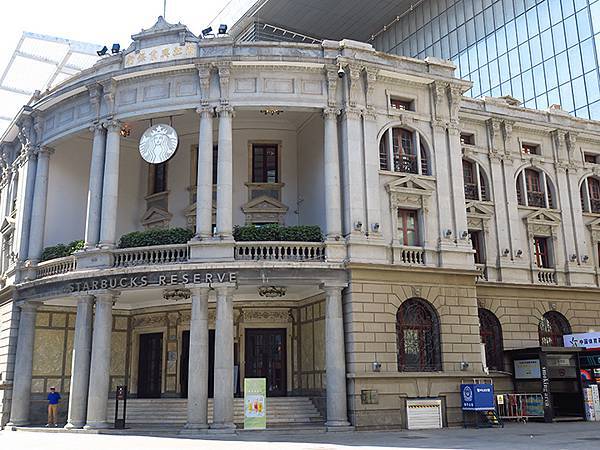 中國‧天津(三)‧古文化街和金街(Tianjin III) 中國‧天津(三)‧古文化街和金街(Tianjin III)