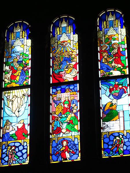 中國‧天津(三)‧古文化街和金街(Tianjin III) 中國‧天津(三)‧古文化街和金街(Tianjin III)