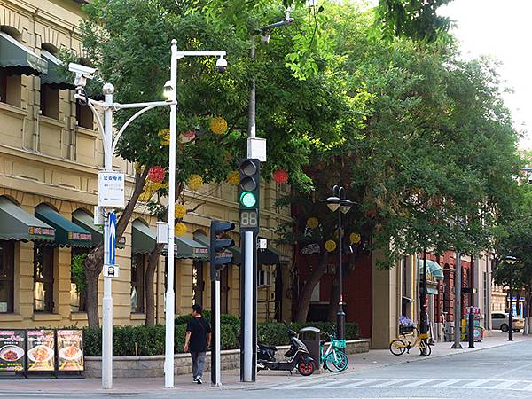 中國‧天津(四)‧日、法、英租界(Tianjin IV)