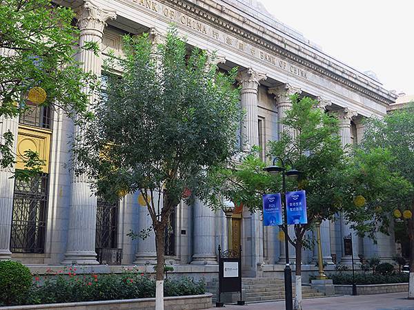 中國‧天津(四)‧日、法、英租界(Tianjin IV)