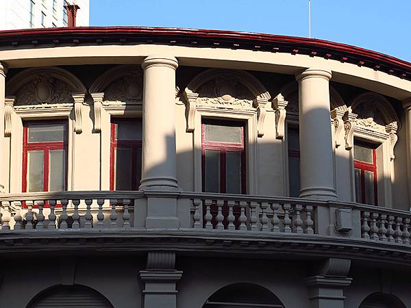 中國‧天津(四)‧日、法、英租界(Tianjin IV)