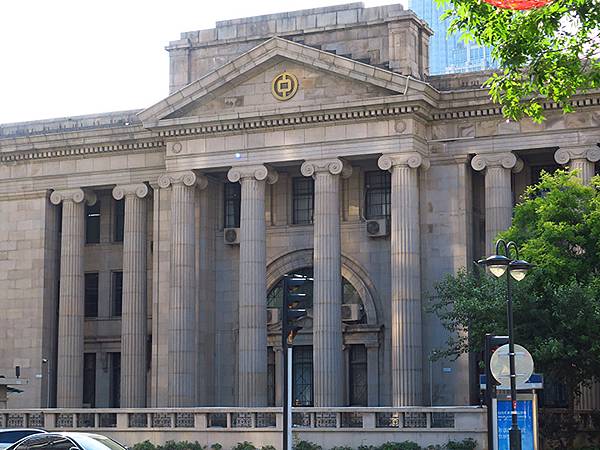 中國‧天津(四)‧日、法、英租界(Tianjin IV)